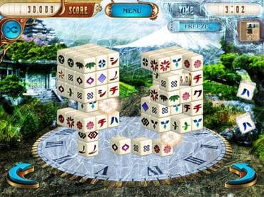 Mahjong quest download free full version