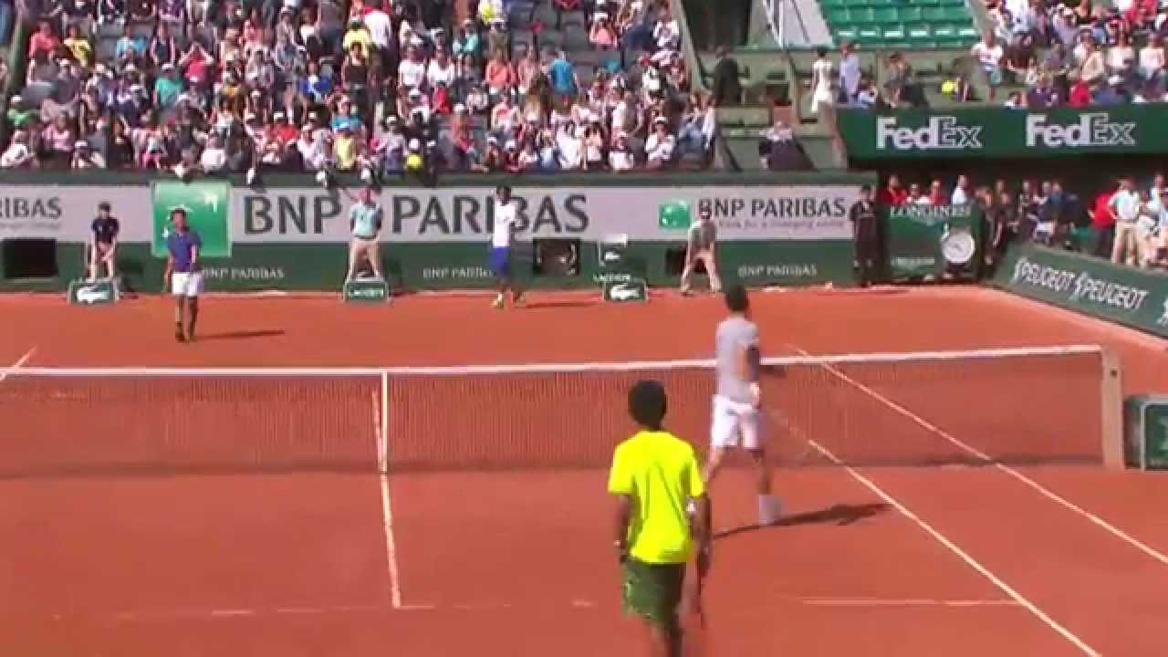 Roland Garros Free Live Streaming superd0wnload